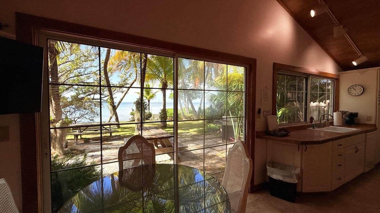 Photo of Bedroom in Tavernier