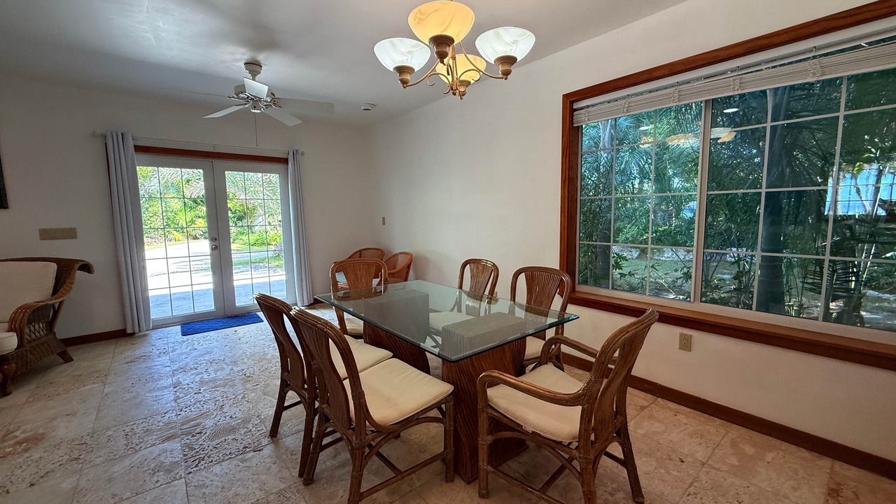 Photo of Bedroom in Tavernier
