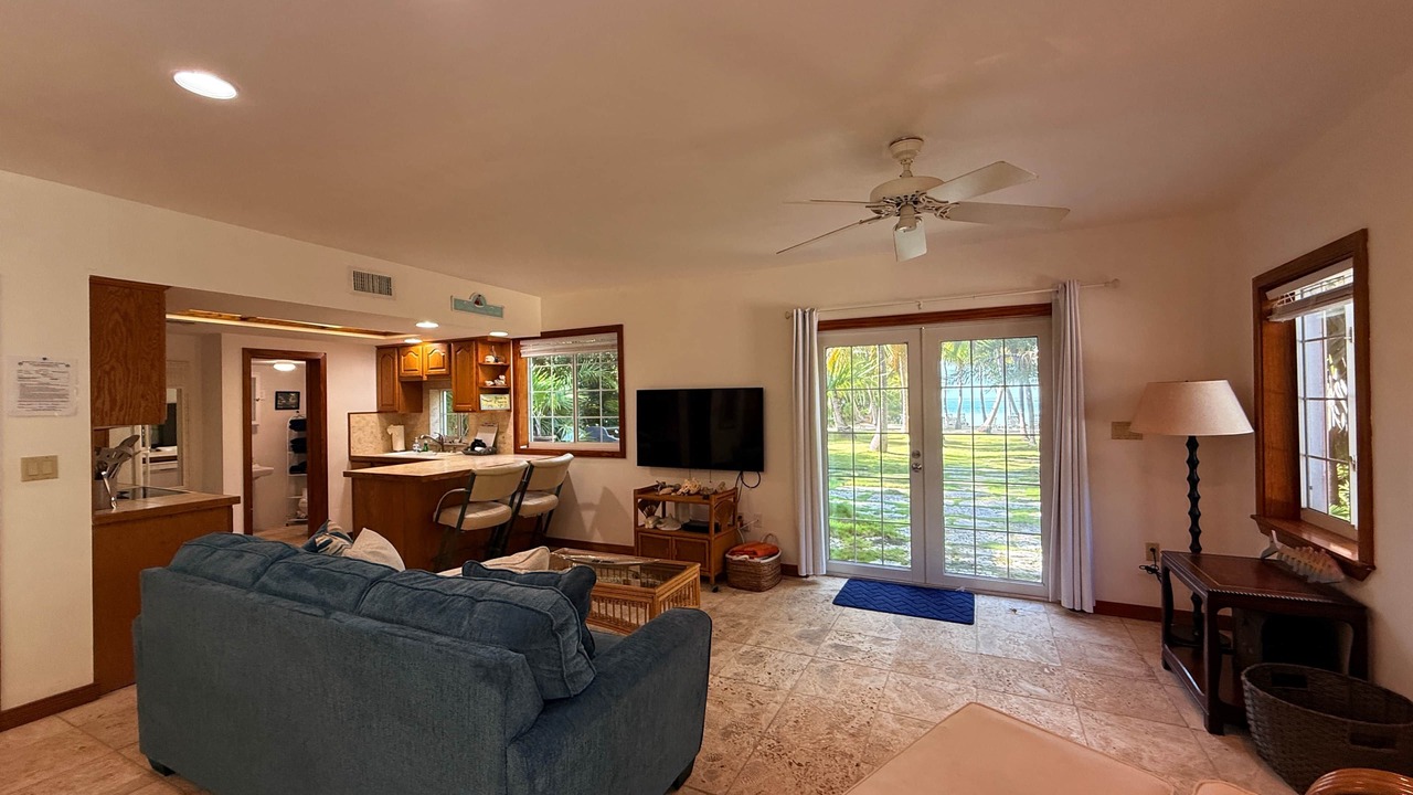 Photo of Bedroom in Tavernier
