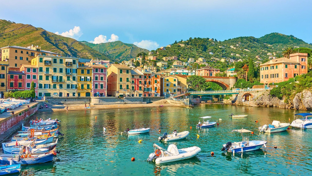 Photo of Others in San Fruttuoso