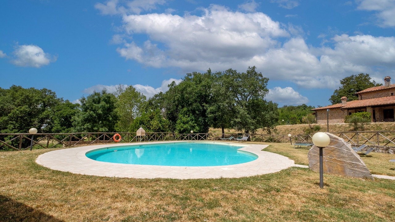 Photo of Outdoor in Roccalbegna