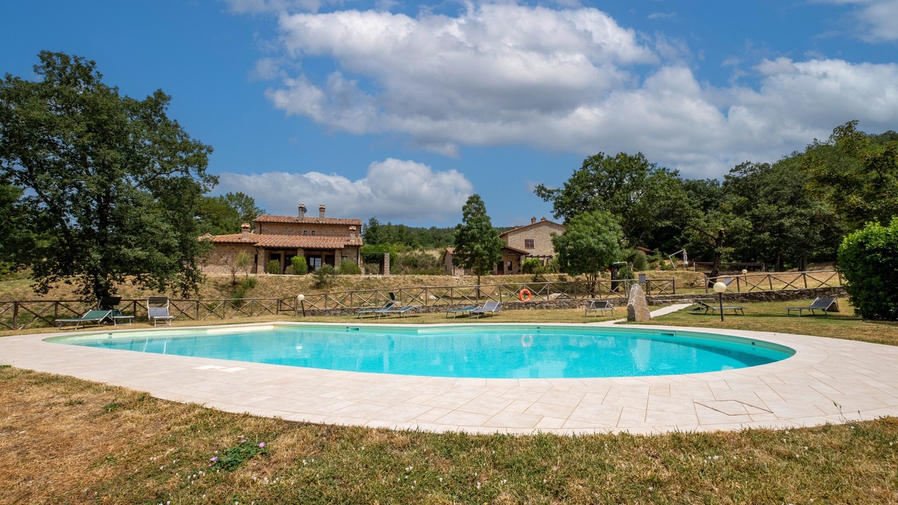 Photo of Outdoor in Roccalbegna