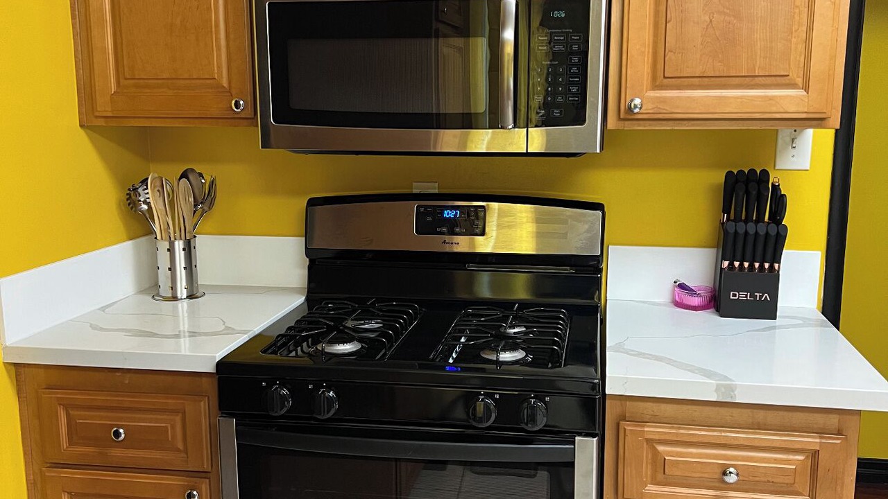 Photo of Kitchen in Garden Grove