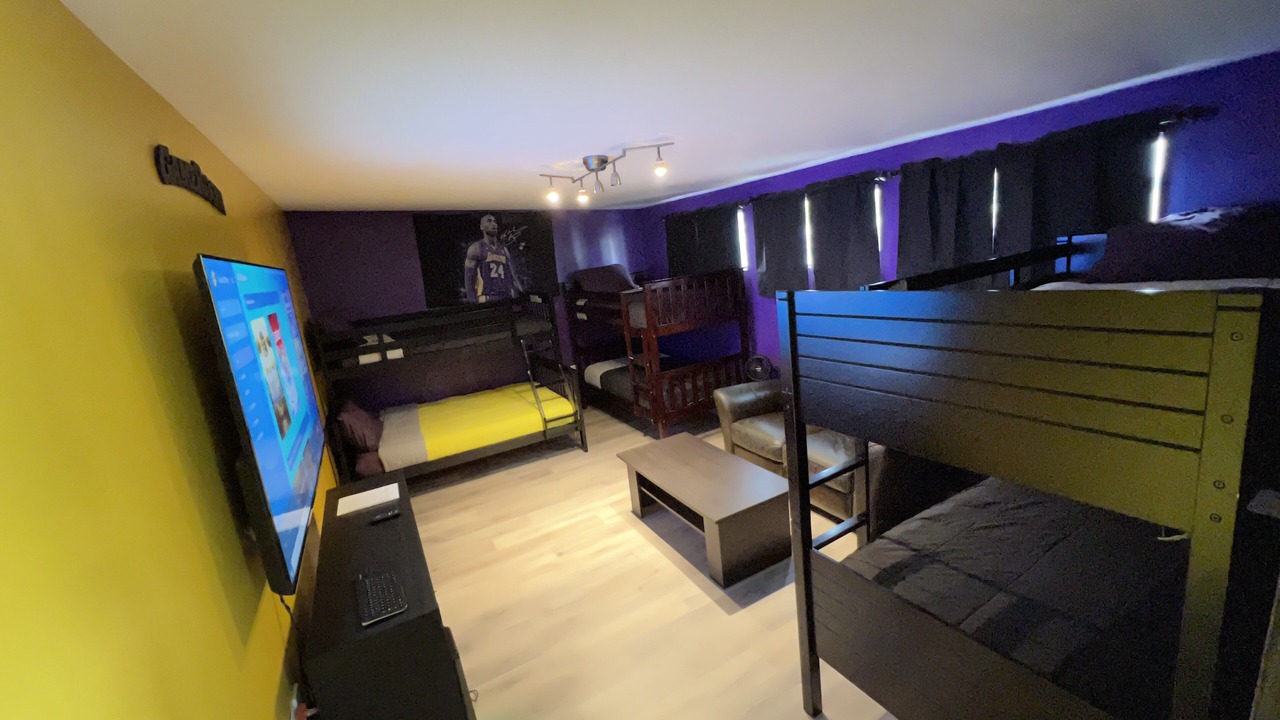 Photo of Bedroom in Garden Grove