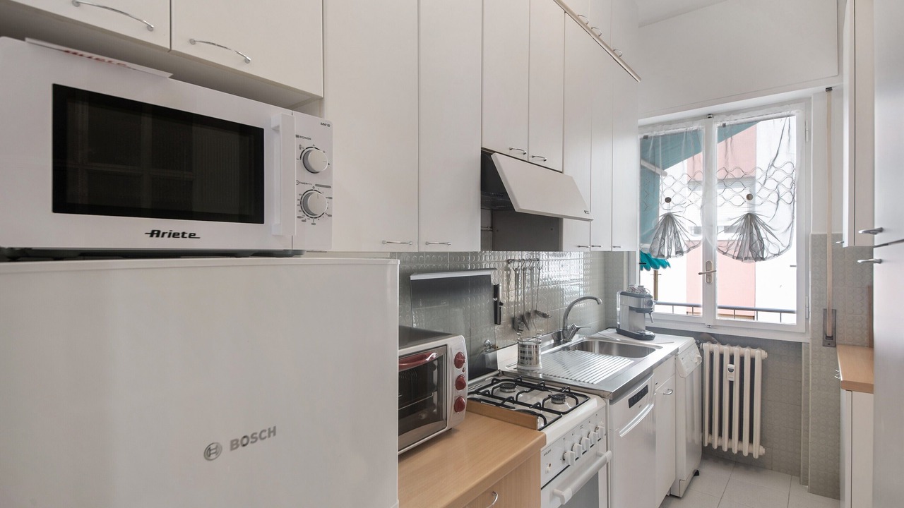 Photo of Kitchen in Rapallo