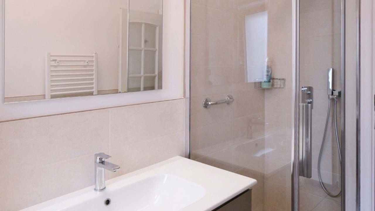 Photo of Bathroom in Rapallo