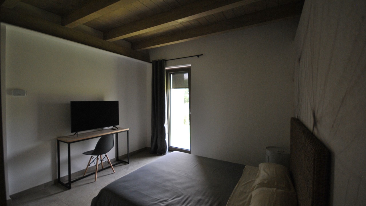Photo of Bedroom in Viterbo