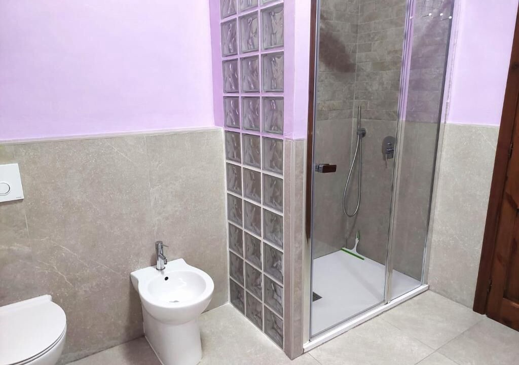Photo of Bathroom in Pontinia