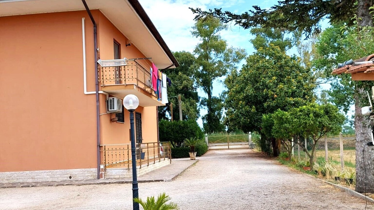 Photo of Outdoor in Pontinia