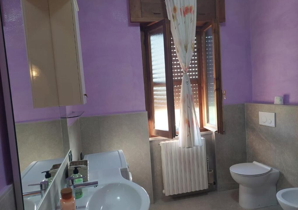 Photo of Bathroom in Pontinia