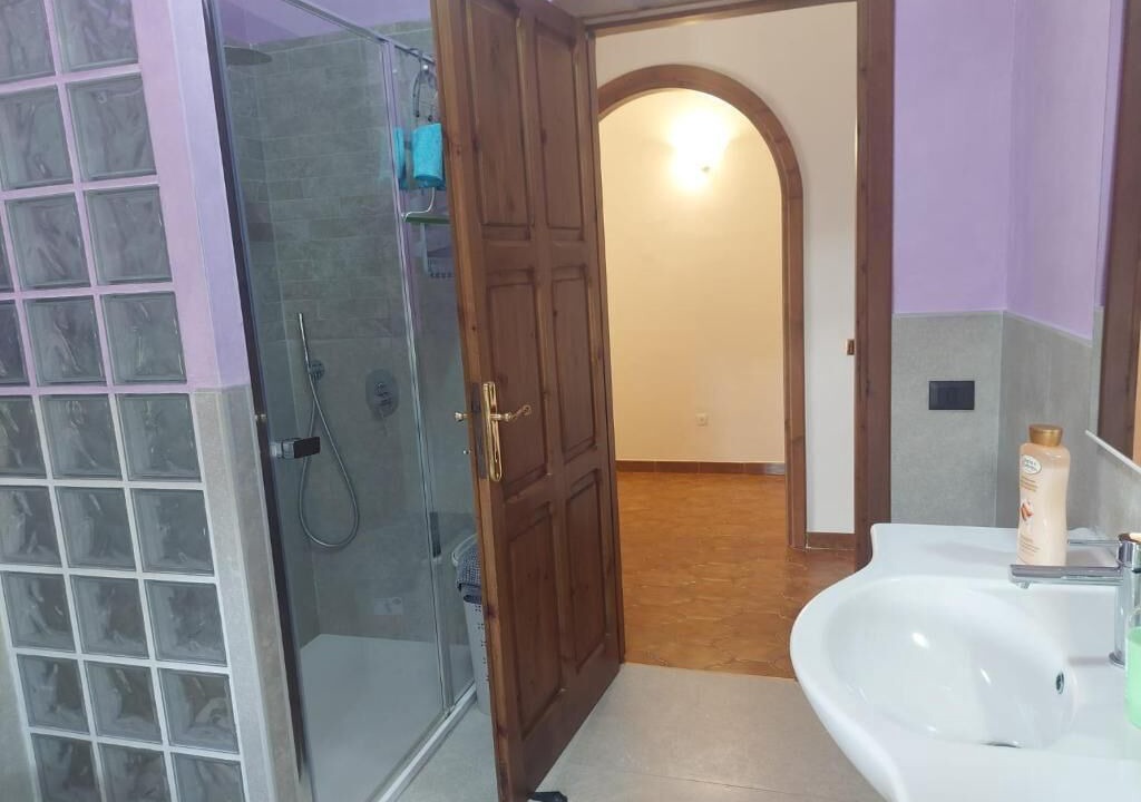 Photo of Bathroom in Pontinia