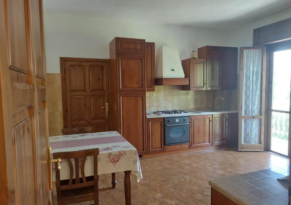 Photo of Kitchen in Pontinia