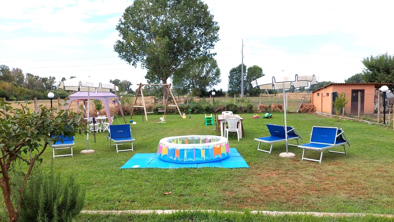Photo of Outdoor in Pontinia