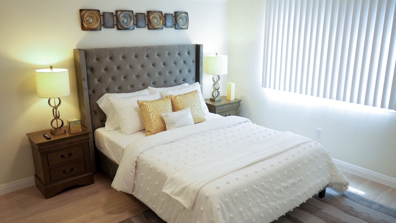 Photo of Bedroom in Bonita