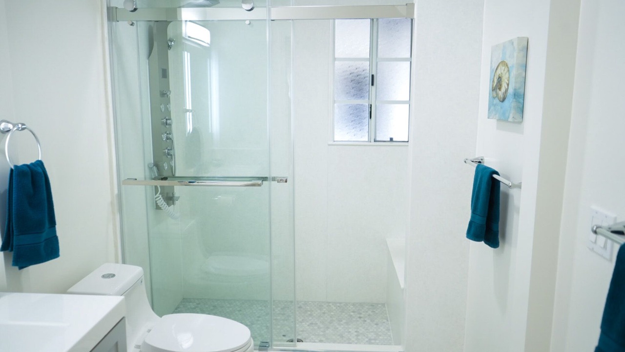 Photo of Bathroom in Bonita