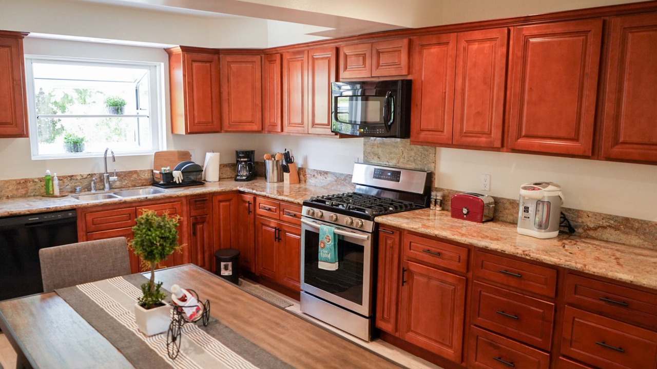 Photo of Kitchen in Bonita