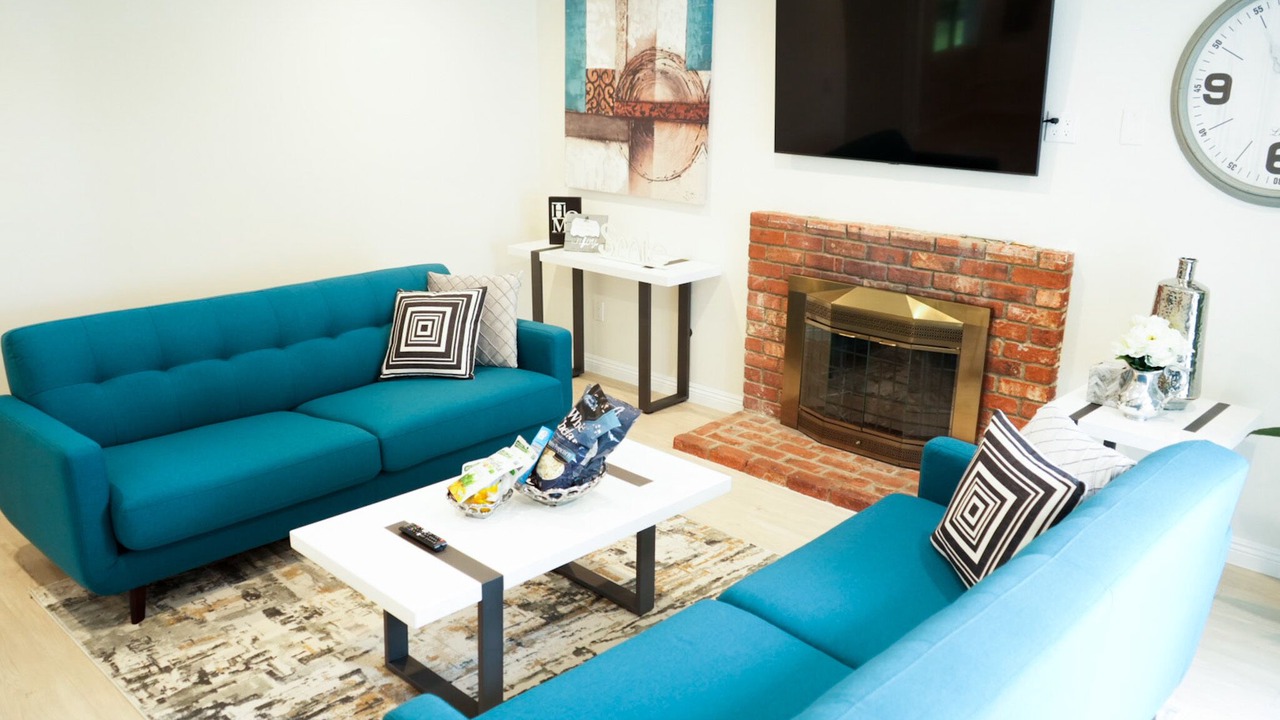 Photo of Livingroom in Bonita