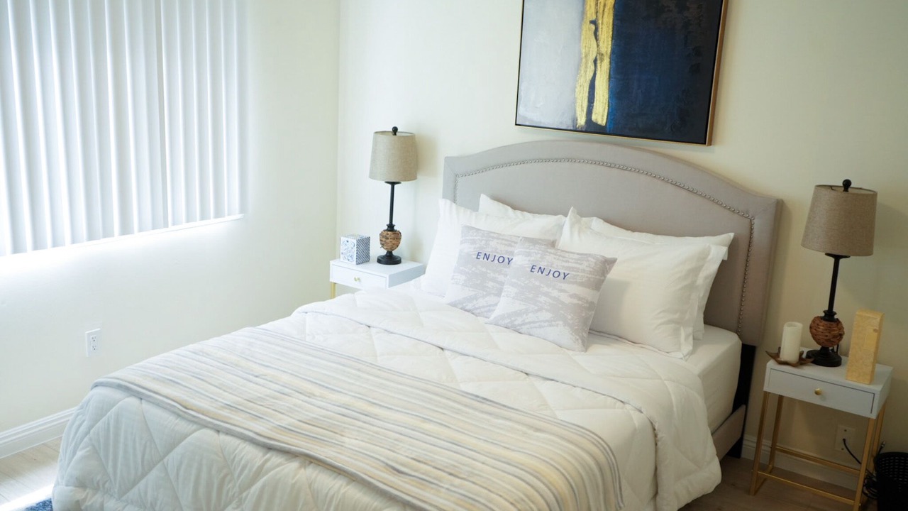 Photo of Bedroom in Bonita