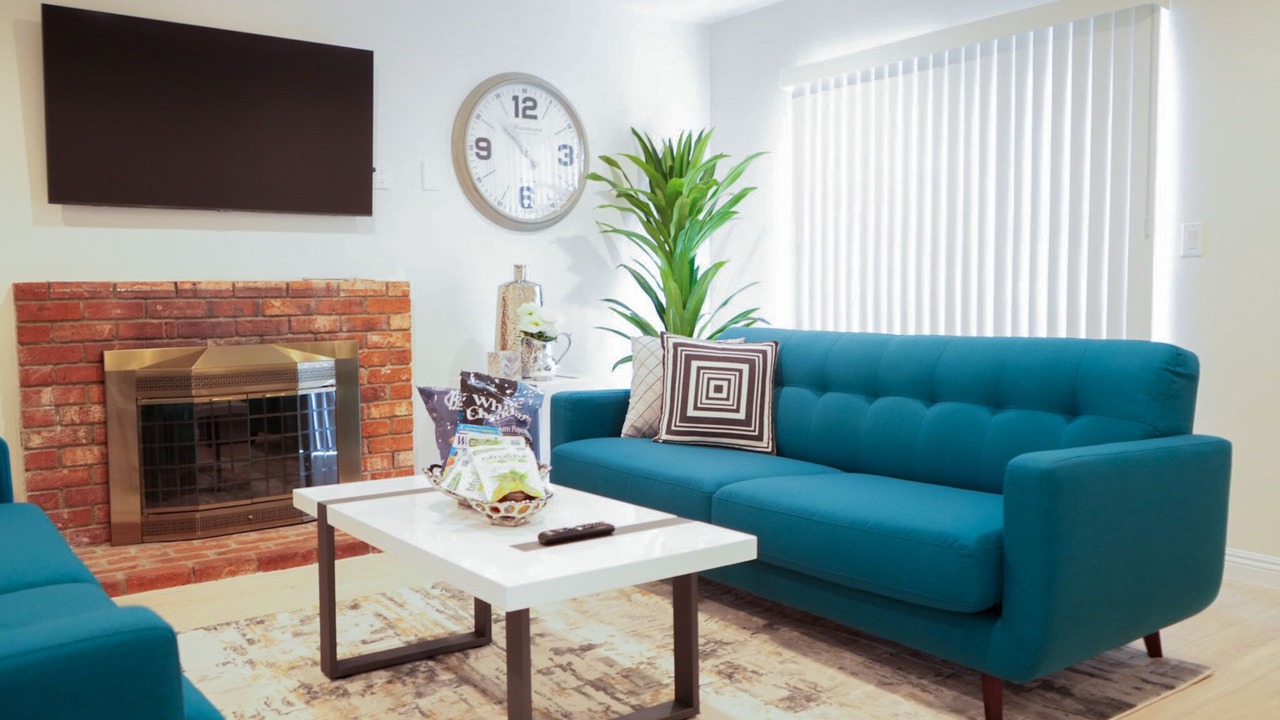 Photo of Livingroom in Bonita