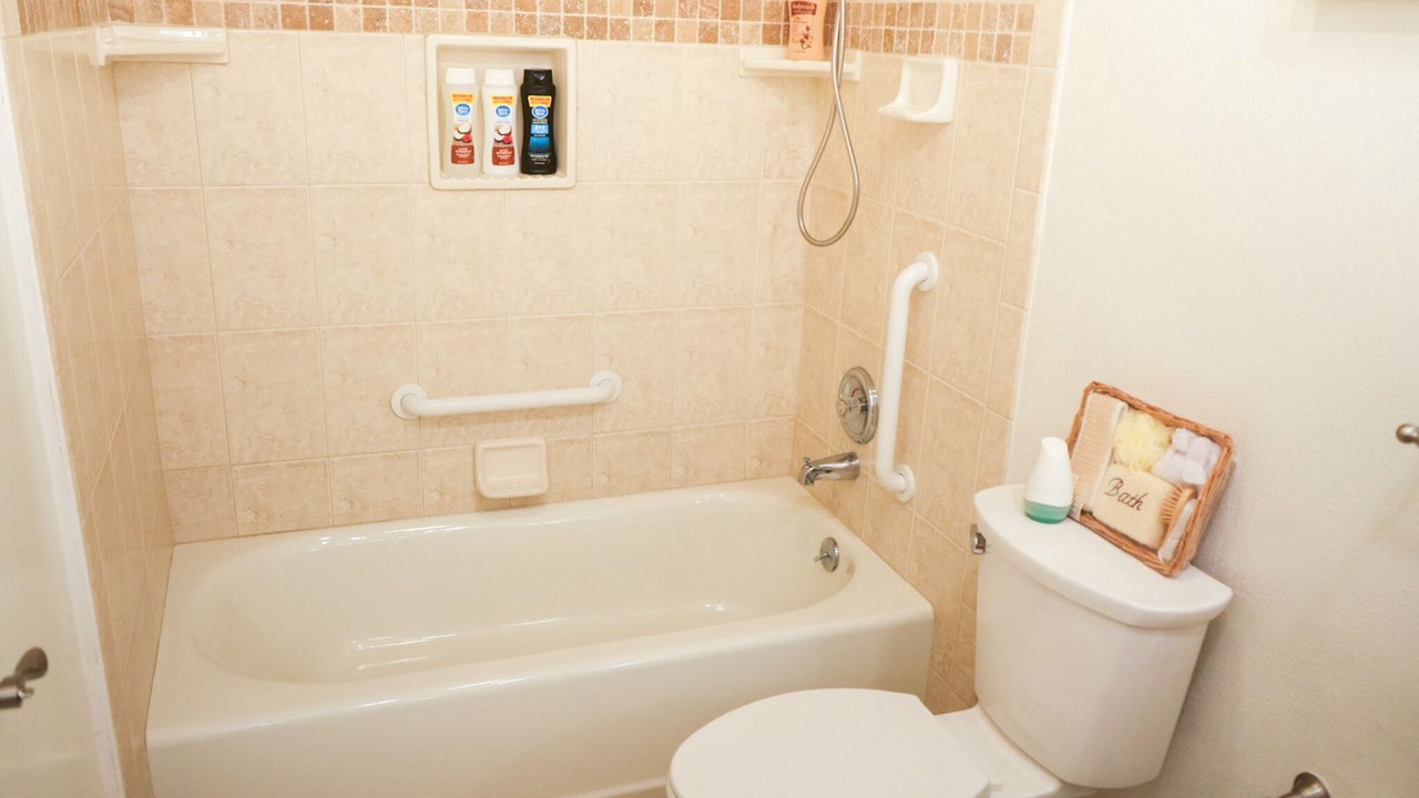 Photo of Bathroom in Bonita