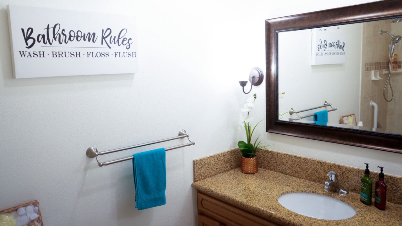 Photo of Bathroom in Bonita