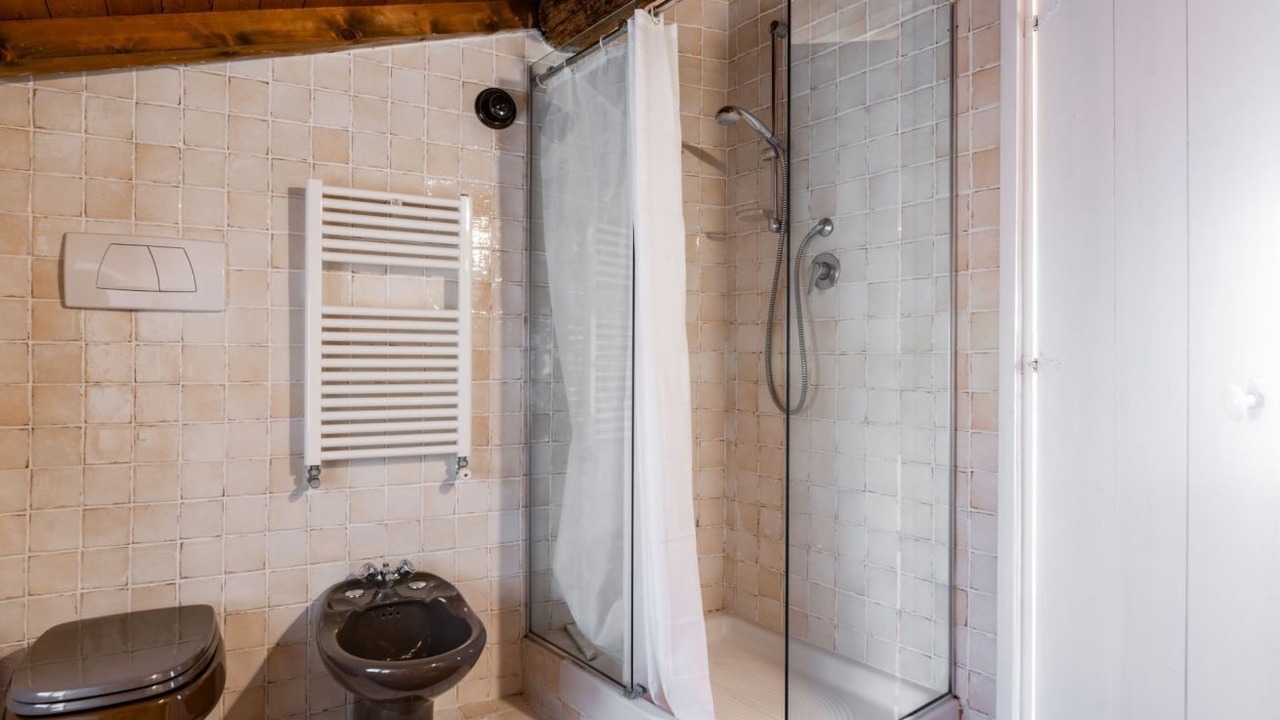 Photo of Bathroom in Borghetto di Vara