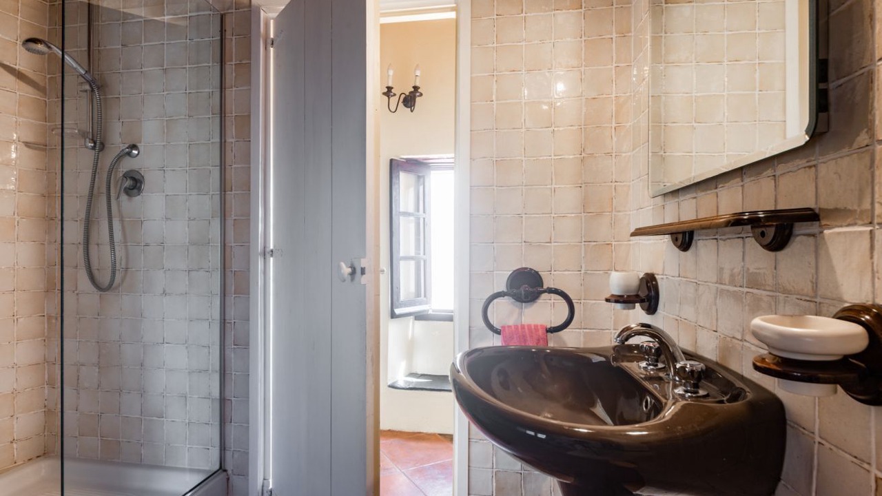 Photo of Bathroom in Borghetto di Vara