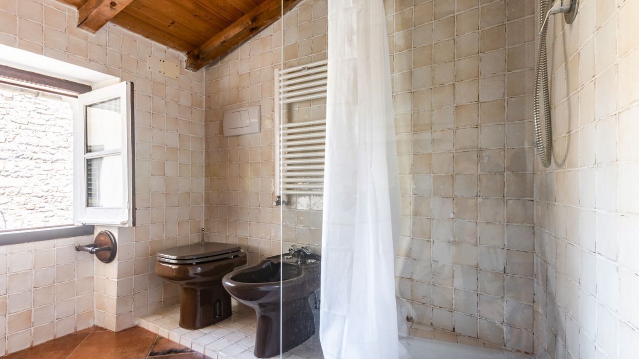 Photo of Bathroom in Borghetto di Vara