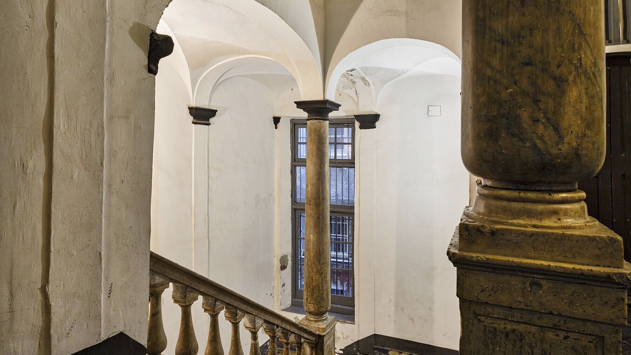 Photo of Others in Genoa Historical Centre