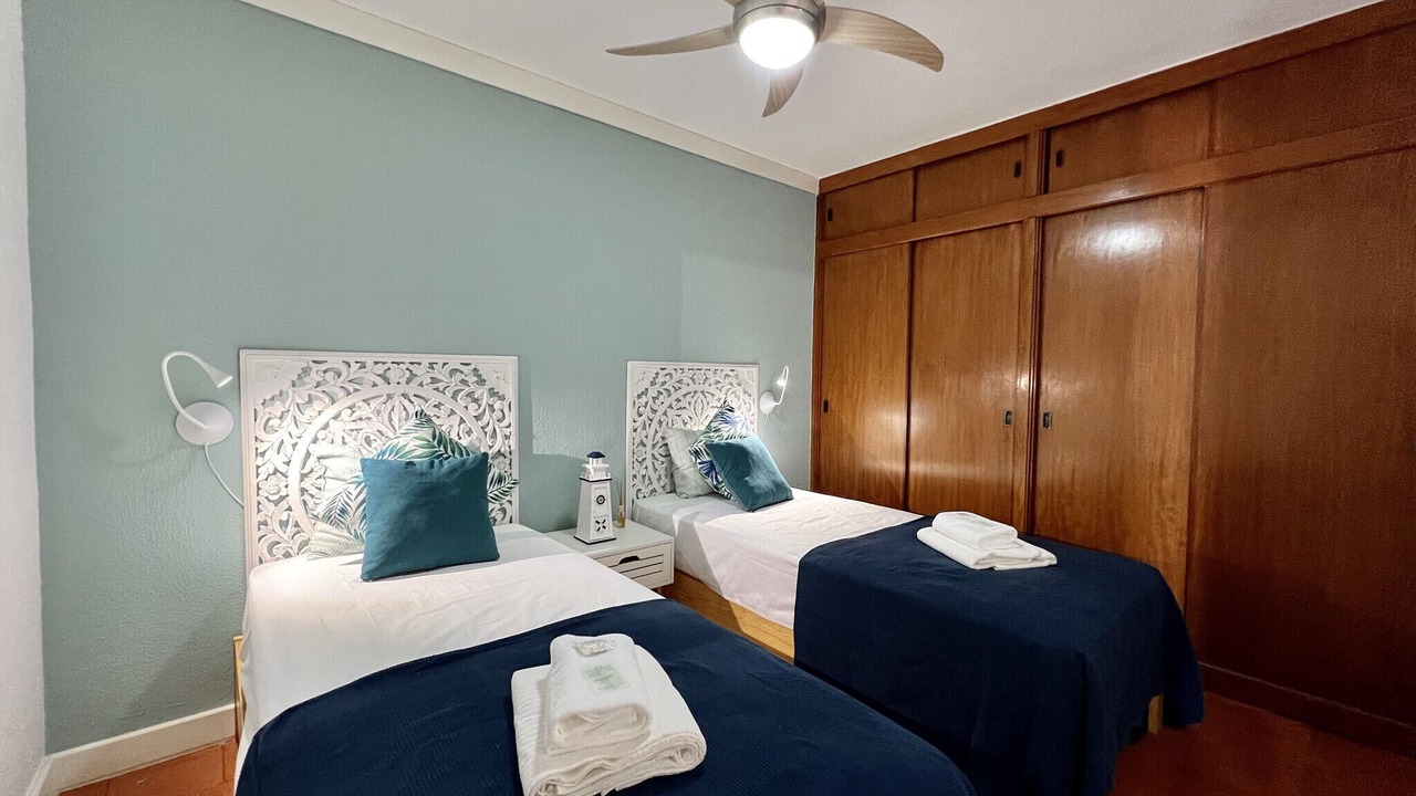 Photo of Bedroom in Alporchinhos