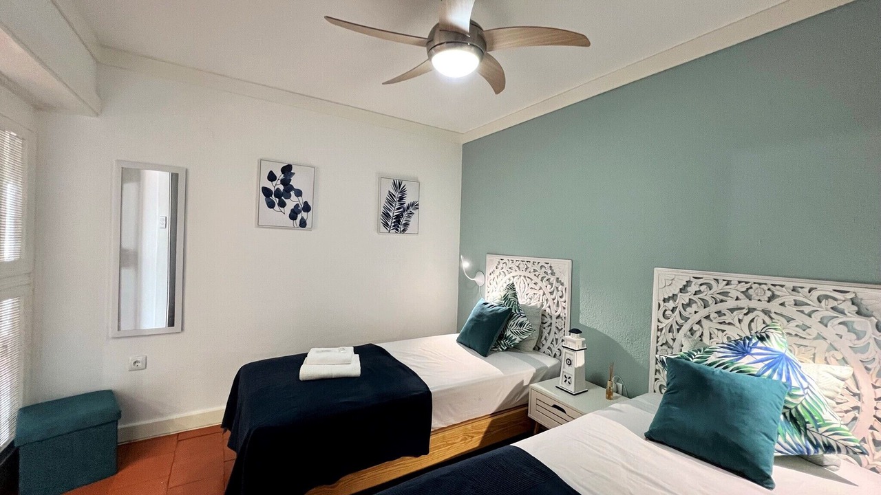 Photo of Bedroom in Alporchinhos
