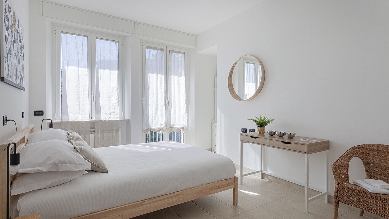 Photo of Bedroom in Quarto dei Mille