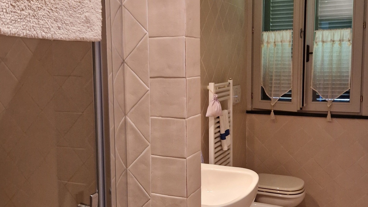 Photo of Bathroom in Magliano in Toscana