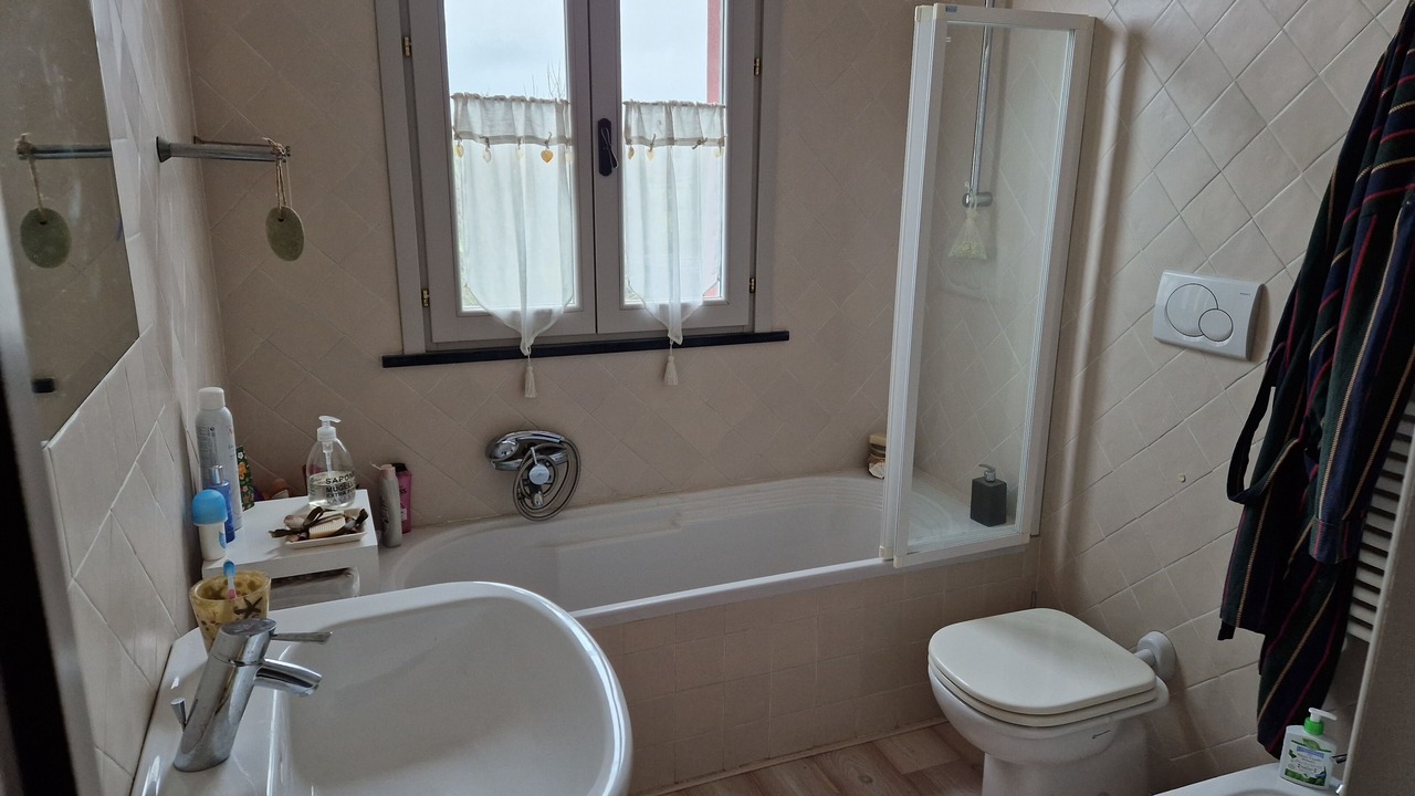 Photo of Bathroom in Magliano in Toscana