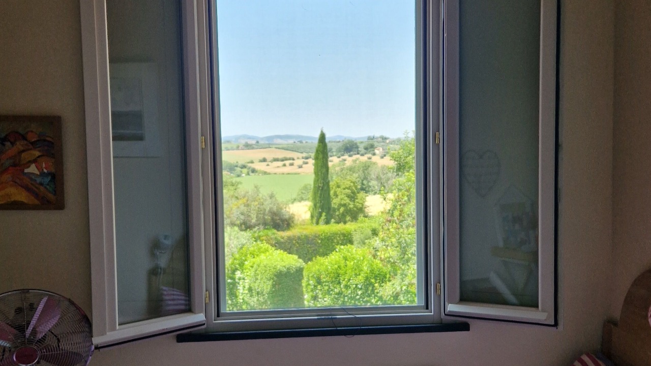 Photo of Bedroom in Magliano in Toscana
