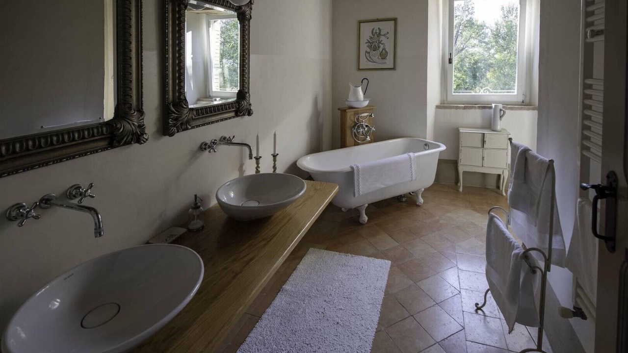 Photo of Bathroom in Apiro