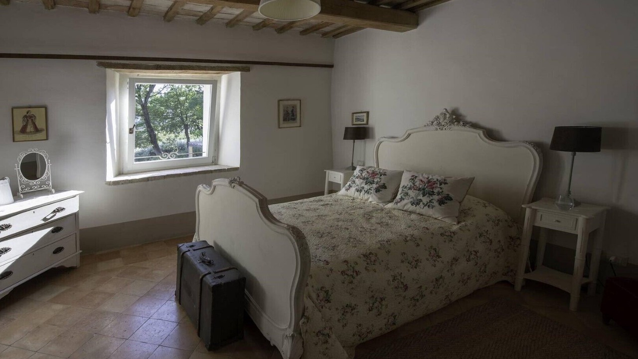 Photo of Bedroom in Apiro