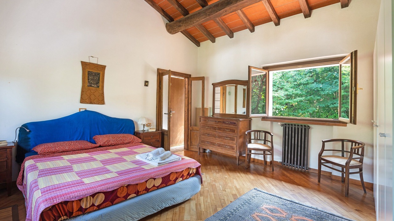 Photo of Bedroom in Mulazzo