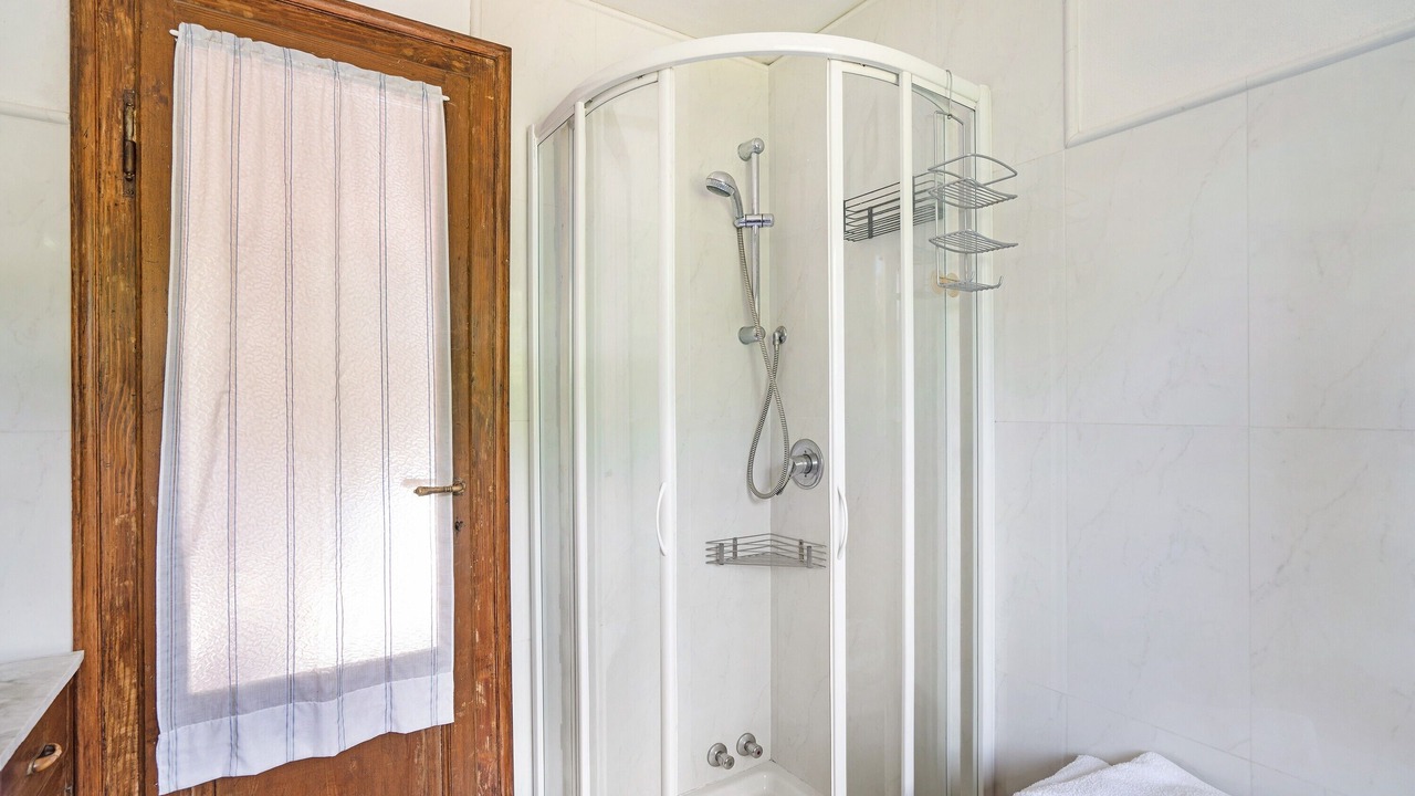 Photo of Bathroom in Mulazzo