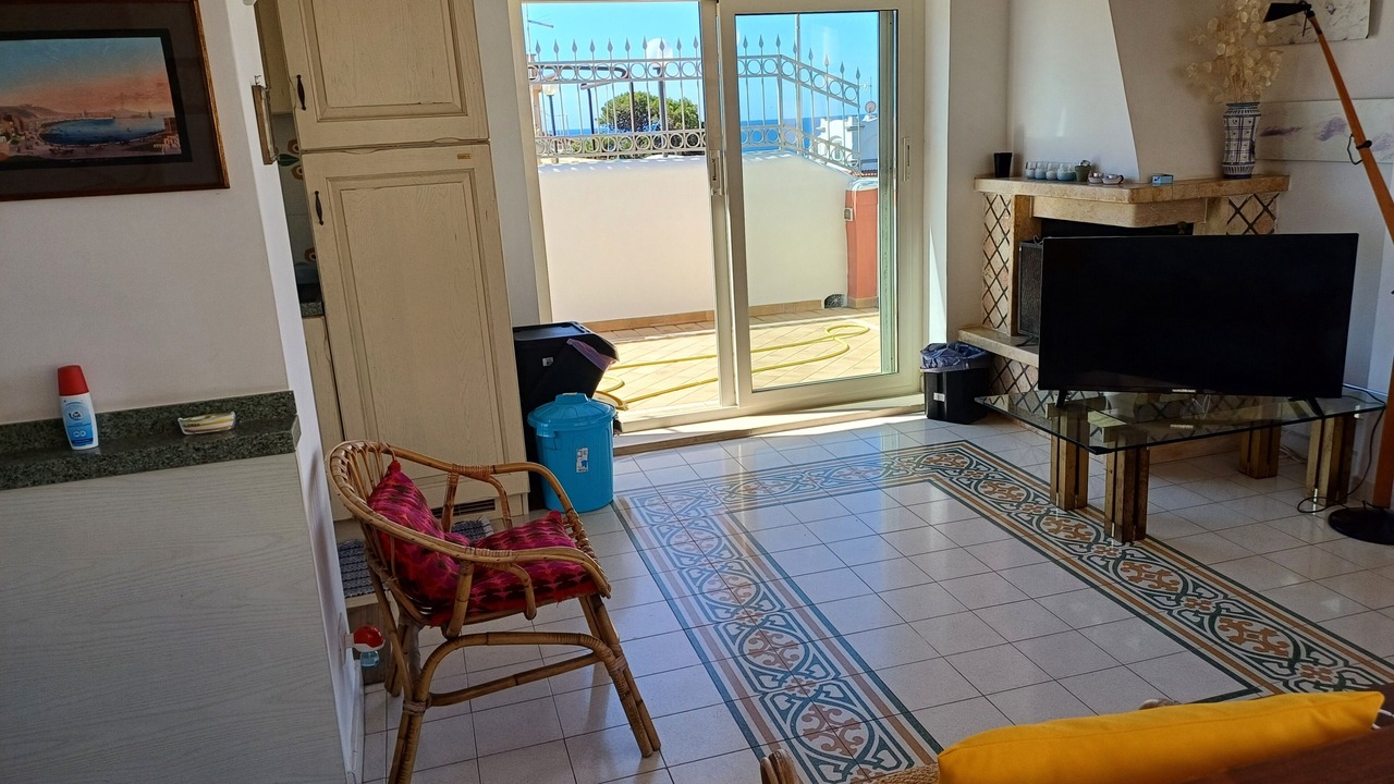Photo of Livingroom in Santa Marinella