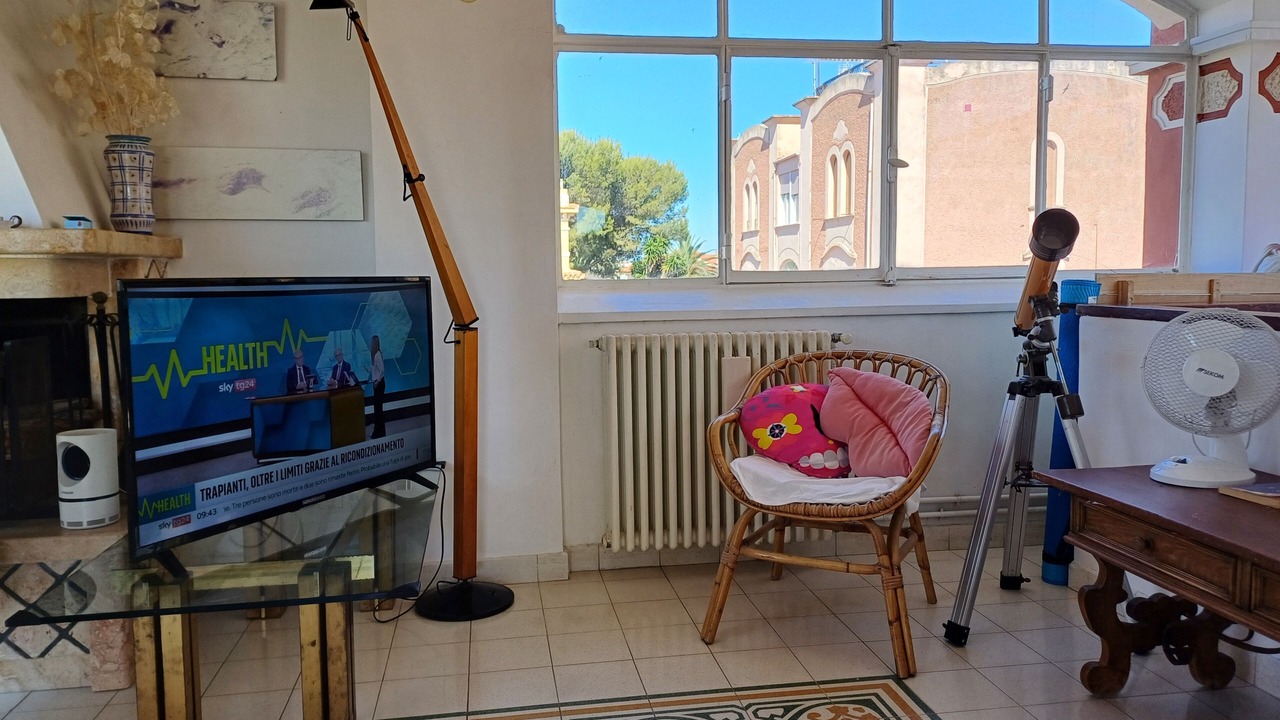Photo of Livingroom in Santa Marinella