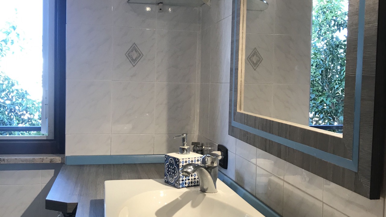 Photo of Bathroom in Anzio