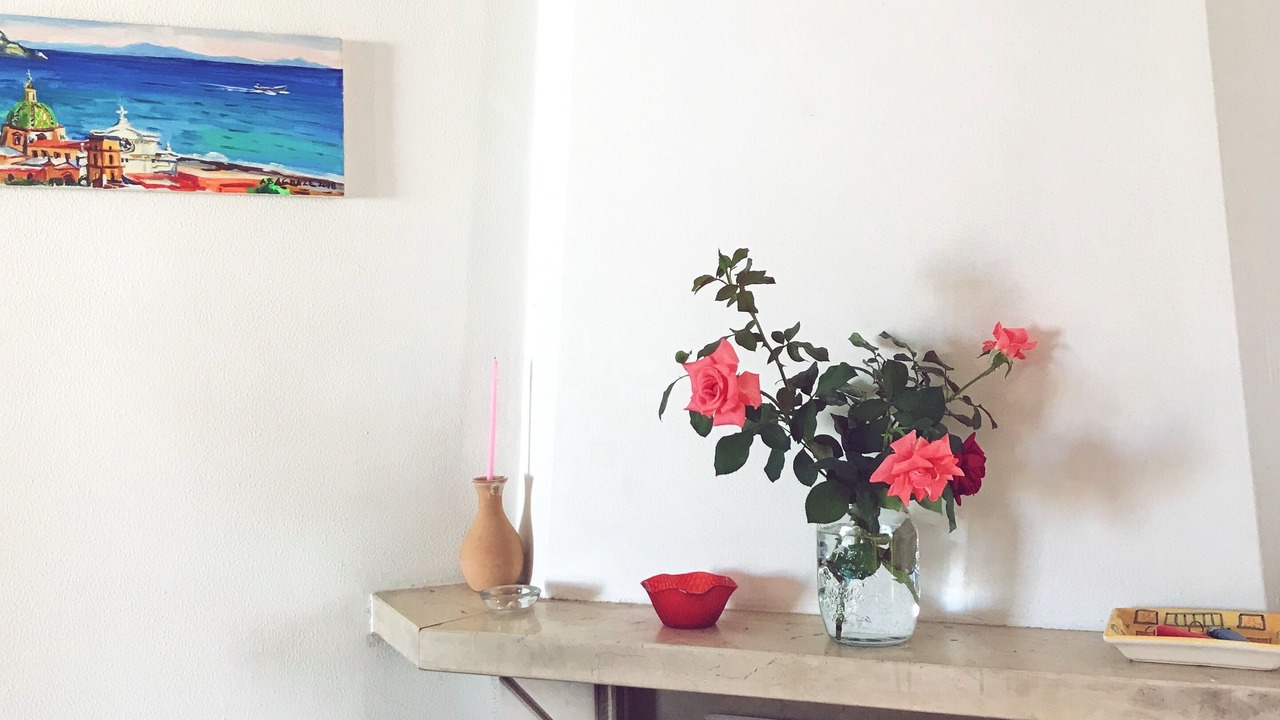 Photo of Bedroom in Anzio