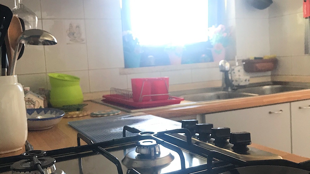 Photo of Kitchen in Anzio