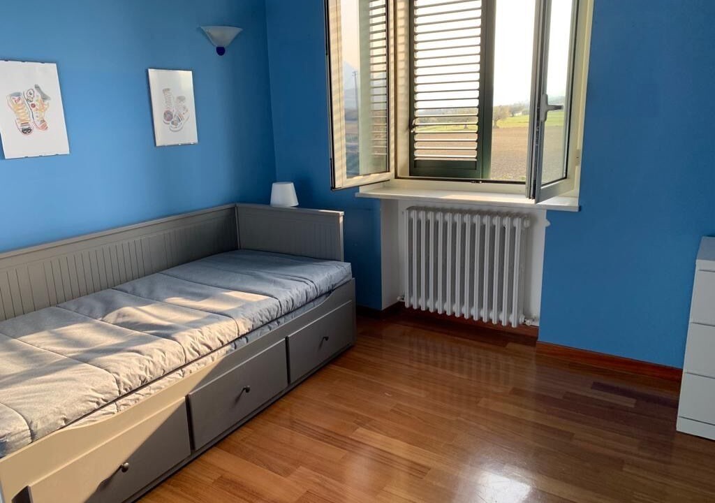 Photo of Bedroom in San Nicolo a Tordino