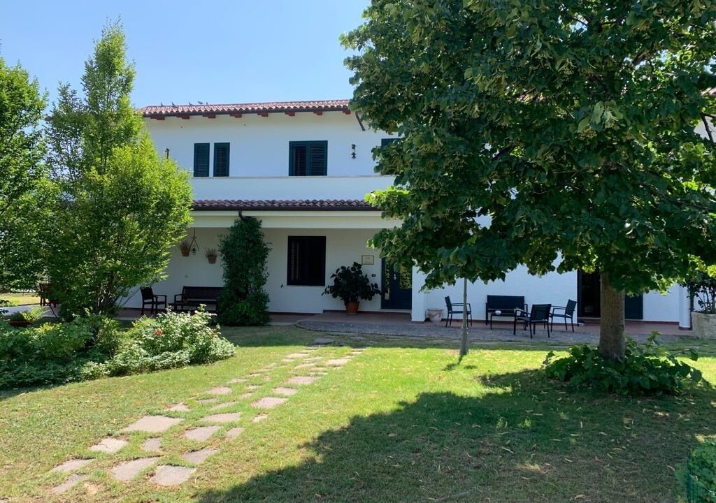 Photo of Outdoor in San Nicolo a Tordino