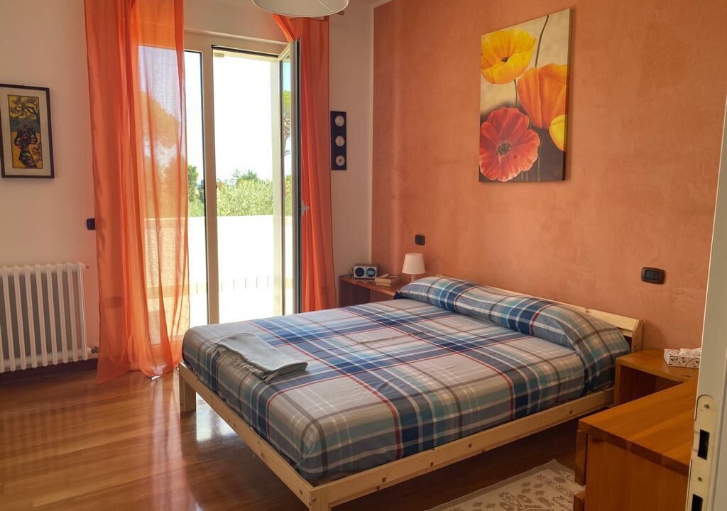 Photo of Bedroom in San Nicolo a Tordino