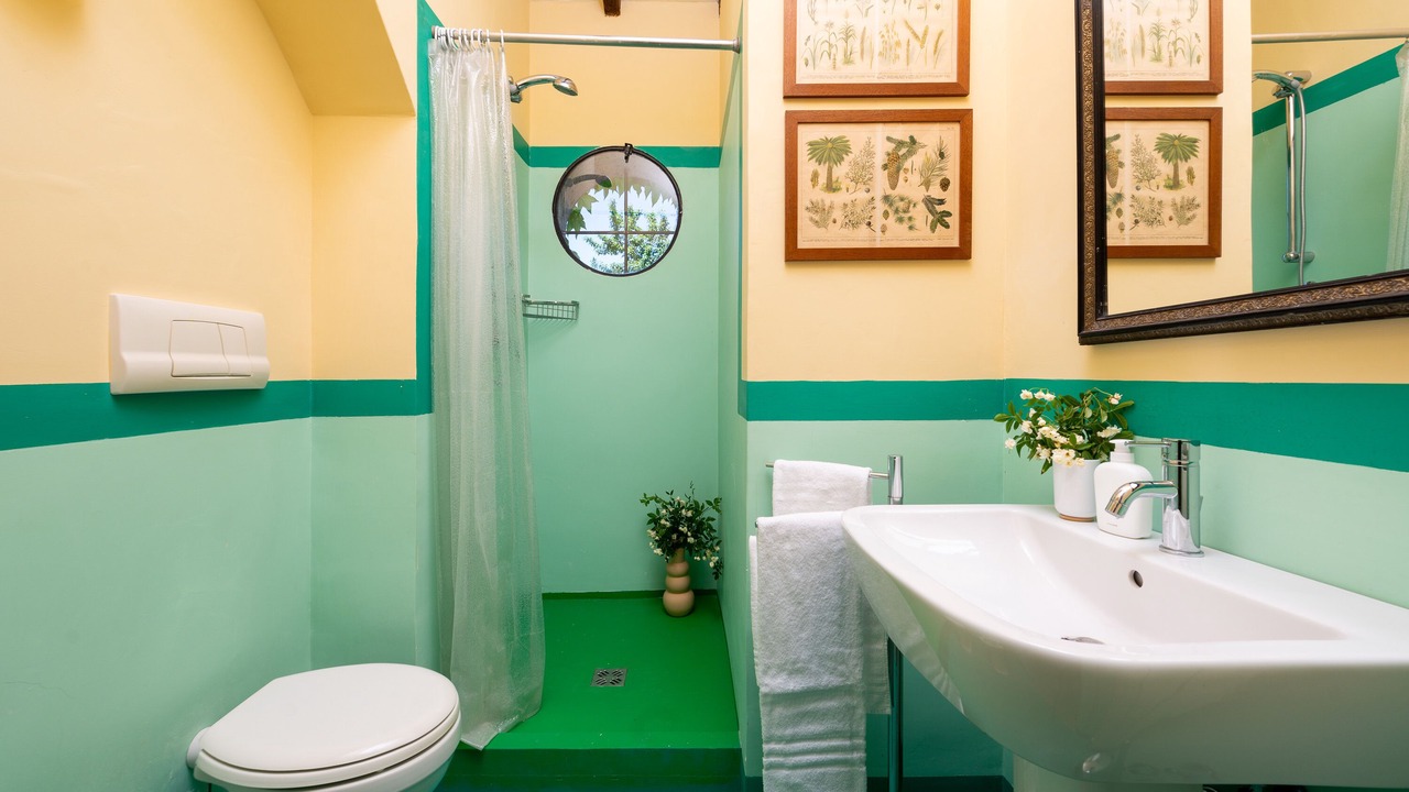 Photo of Bathroom in Gallese