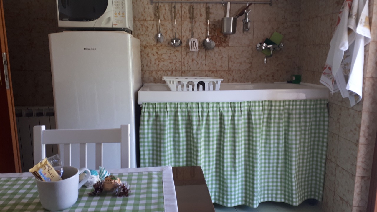 Photo of Kitchen in Vara Superiore