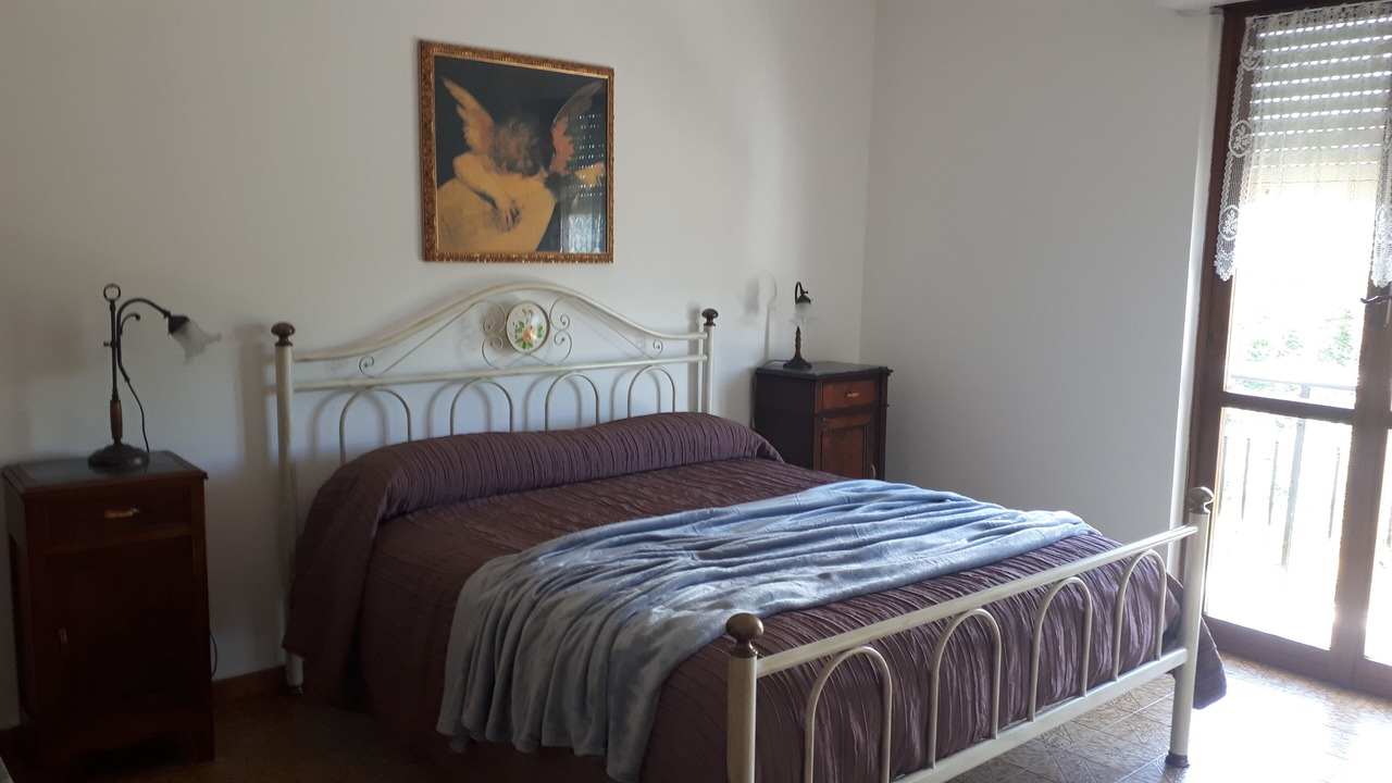 Photo of Bedroom in Vara Superiore
